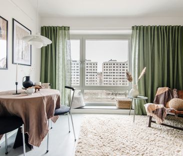 Attundagränd, Sollentuna - Photo 1