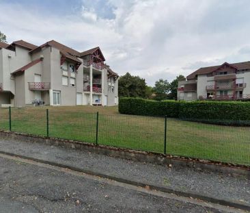 Appartement à louer 2 pièces 46.72m² - Photo 3