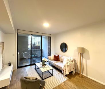 Modern Apartment Living in the Heart of Rouse Hill - Photo 1