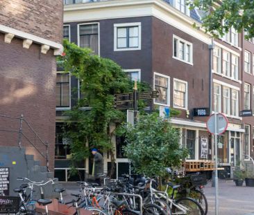 Spuistraat 266 2 - Photo 1