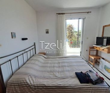 Studio/Γκαρσονιέρα για ενοικίαση Αλισσός (Δυτικής Αχαΐας) - Photo 2