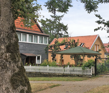 Clausthal-Zellerfeld Wohnungen und WG-Zimmer zu vermieten - Foto 1