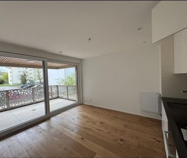 2.5 Zimmer, 40 m², EG - Photo 4