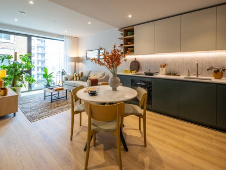 The Maple, NW2 - Photo 4