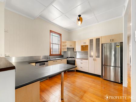 1/21 Raven Street, QLD, 4101, West End - Photo 3