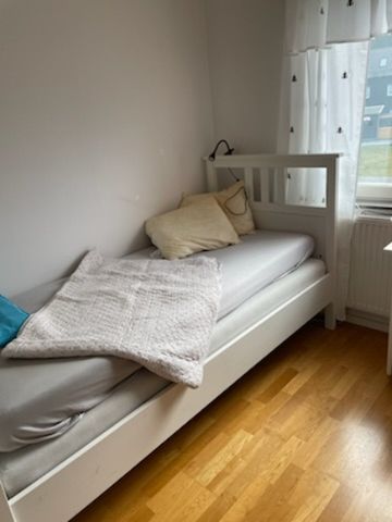 Upplands Väsby - 1rok - tillsv - 5.750kr/mån - Foto 3