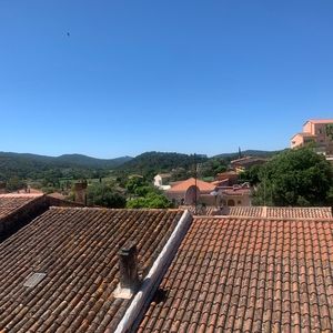 Location Appartement 1 pièce 30m² PIERREFEU DU VAR 83390 - Photo 1