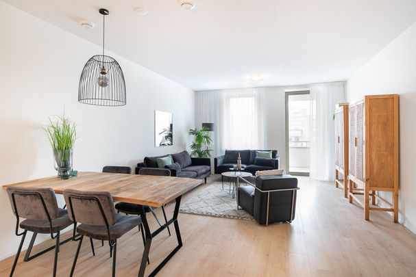 Punt Sniep, 113, Diemen - Foto 1