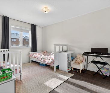 For Lease - 101 Sir Sanford Fleming Way, Vaughan, Ontario - Photo 5