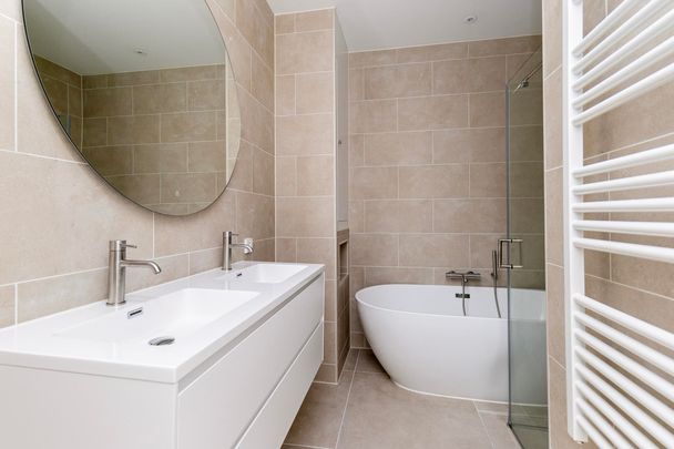 Te huur: Appartement Eerste Helmersstraat in Amsterdam - Foto 1