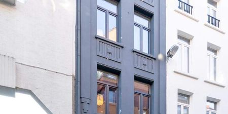 Studio met slaaphoek te huur in Antwerpen voor € 1.700 met 1 slaapkamer - Photo 5