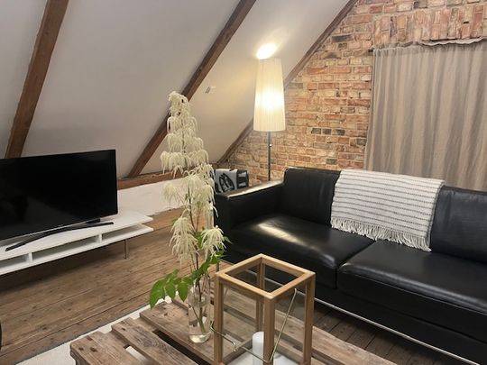 Lövängsvägen, Ängelholm - Foto 1