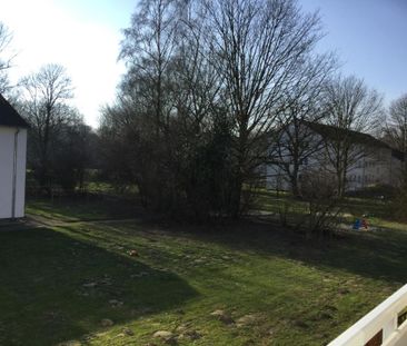 3-Zimmer-Wohnung in Gelsenkirchen Hassel - Photo 1