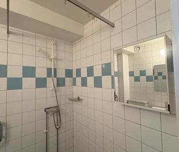 Magnus Ladulåsgatan 32A, Södermalm - Photo 3