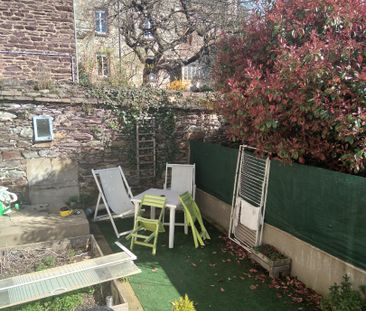 Location Appartement 2 pièces 27m² RENNES 35000 - Photo 5