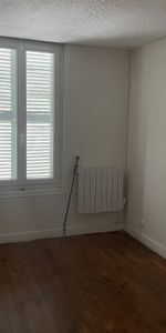 Location Appartement 3 pièces 52m² MAUZE SUR LE MIGNON 79210 - Photo 3