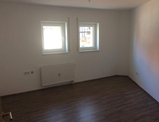 3 Zimmer Wohnung in Niedergründau zu vermieten - Foto 1