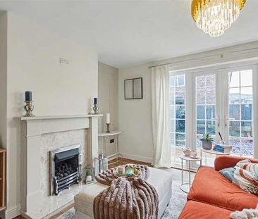 Harriett Street, Stapleford, Nottingham, NG9 - Photo 1
