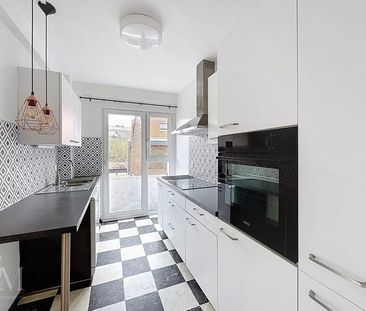 Appartement te huur - Photo 2