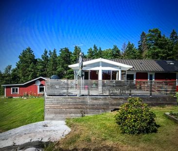 Skattkärrsvägen, Ljusterö - Photo 1