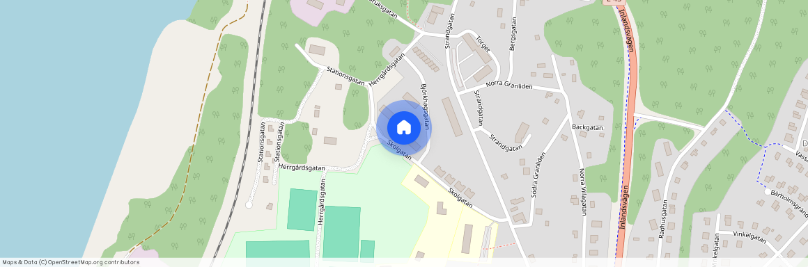 Grums, Björkhagsgatan, 8 H, 66440, Slottsbron