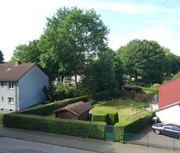 Ruhig gelegene 3-Zimmer-Wohnung in Gelsenkirchen Hassel - Foto 6