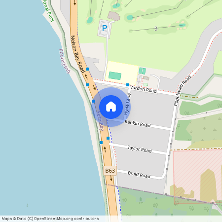 Unit 1/998 Nelson Bay Rd Fern Bay