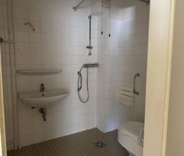 1 Zimmer Wohnung im AWO Servicehaus - Photo 5