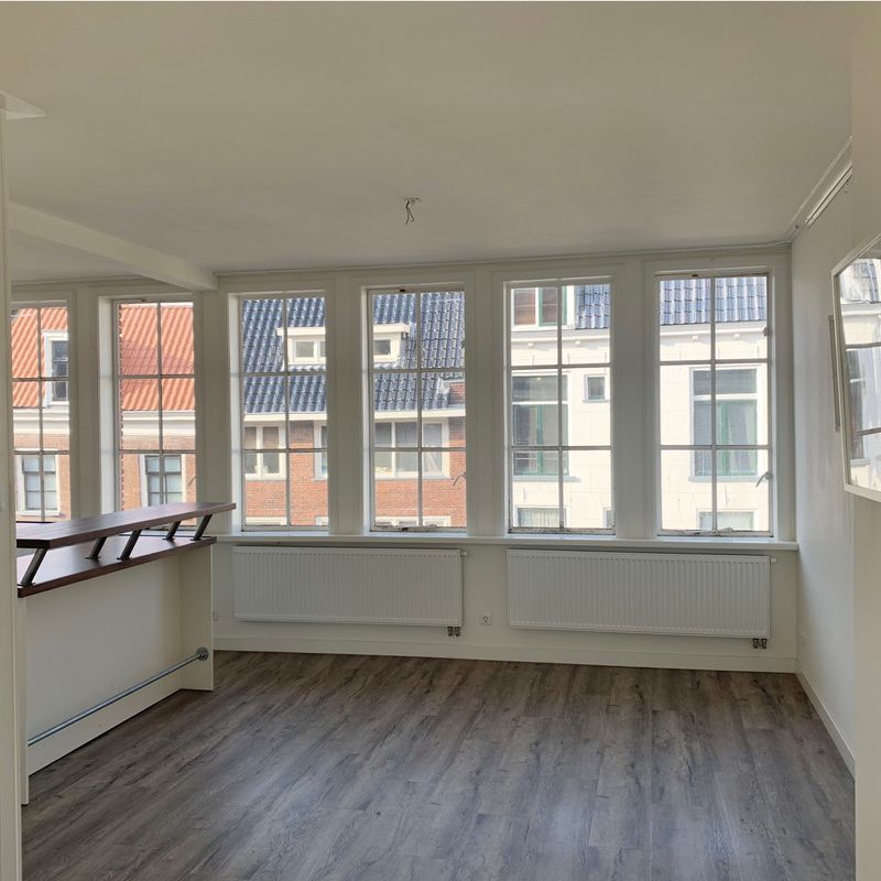 Peperstraat 14B - Photo 1