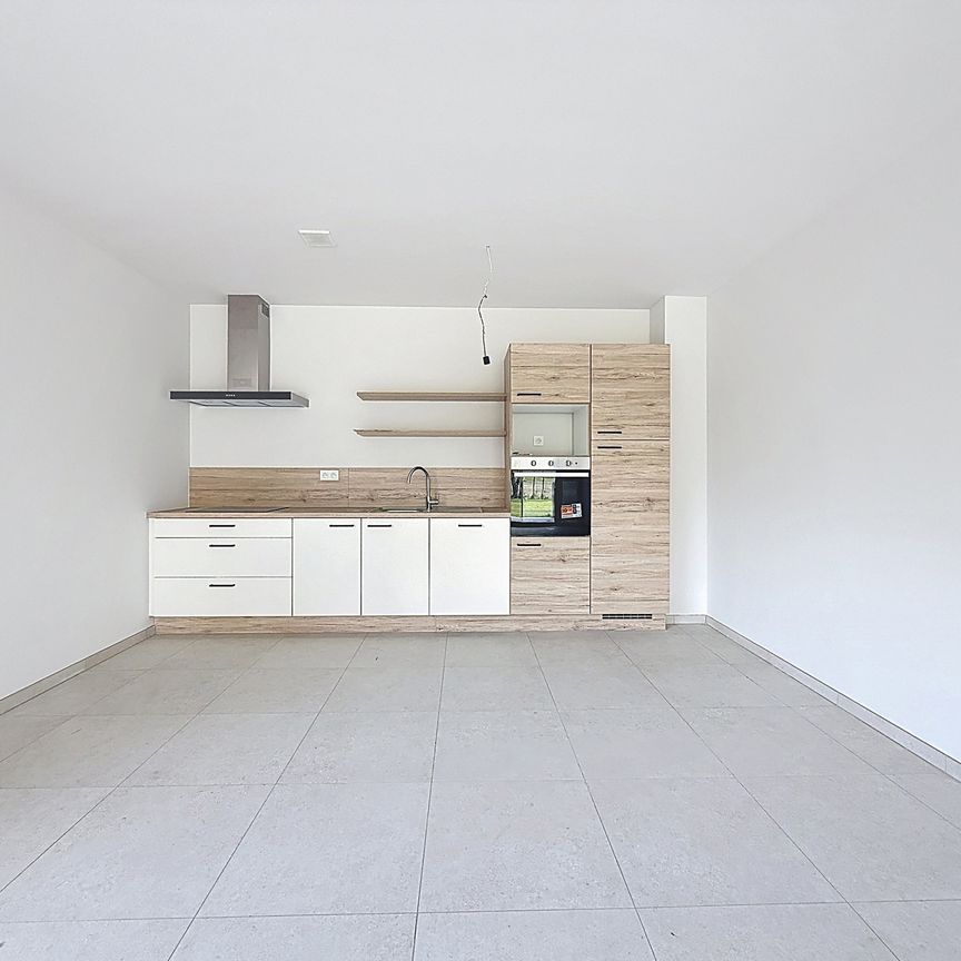 Appartement - à louer - Photo 1