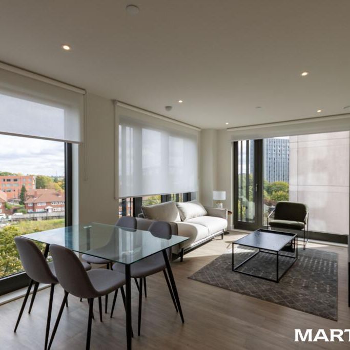 2 bedroom apartment to rent - Photo 1