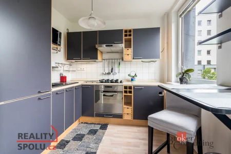 Pronájem bytu 1+kk 32 m - Photo 3