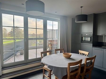 Appartement te huur - Foto 3