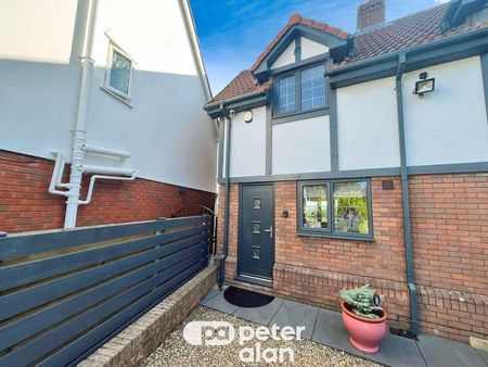 Bala Drive, Rogerstone, Newport, NP10 - Photo 5