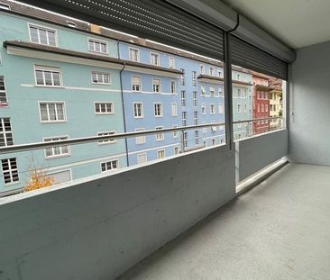 2 Zimmer, 45 m², 1. Stock - Photo 1