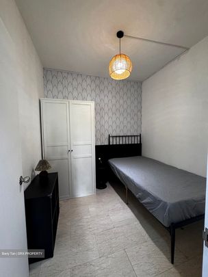 Central Grove (D14), Condominium - For Rent - Photo 1