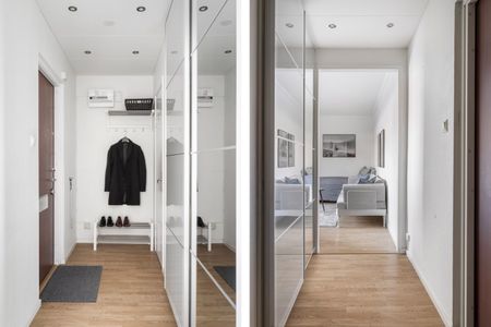 Månadsvägen, Järfälla - Foto 2