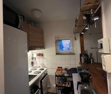 Norra Majorsgatan, Umeå - Photo 2