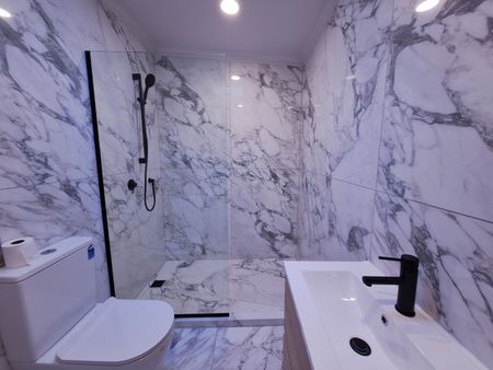 Furnished Parnell Townhouse - Photo 4