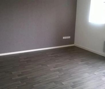 Appartement à louer 3 pièces 62.15m² - Photo 1