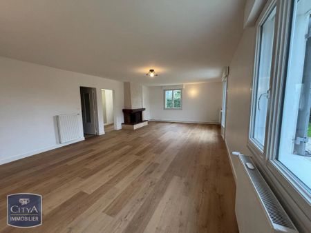Maison à louer 5 pièces 135.78m² - Photo 3