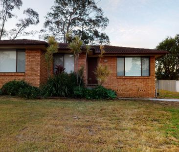 7 Moran Close, Metford NSW 2323 - Photo 4