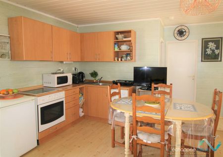 Chalet pour 6 personnes au Parc Oasis de Gassin - Photo 5
