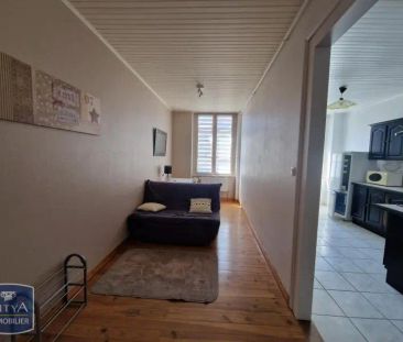 Appartement à louer 2 pièces 46.1m² - Photo 5