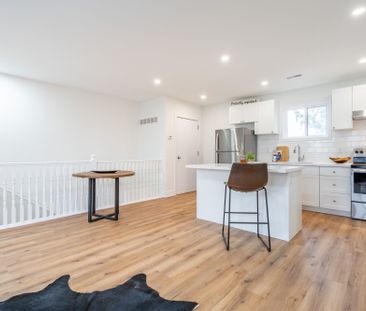 For Lease - 50 Martin Street Unit# 2, Thorold, Ontario - Photo 1