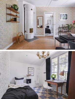 Normarksvägen, Gävle - Foto 1