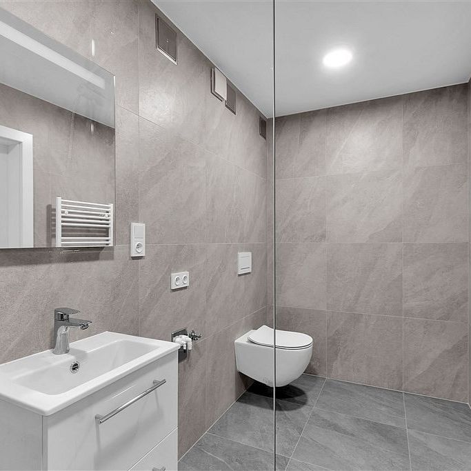 Pronájem bytu 1+kk 42 m² - Photo 1