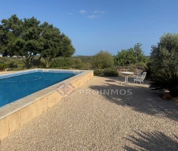 3 room luxury Villa for rent in Manacor, Spain - Photo 4