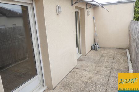 Location Appartement 2 pièces 35m² LIMOGES 87000 - Photo 5