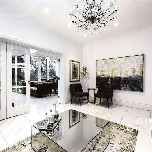 The Grove, Isleworth, TW7 - Photo 1